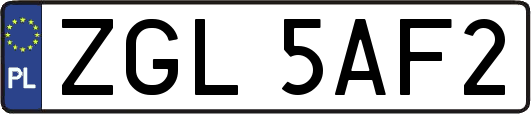 ZGL5AF2