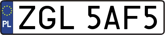 ZGL5AF5