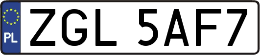 ZGL5AF7