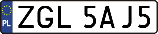 ZGL5AJ5