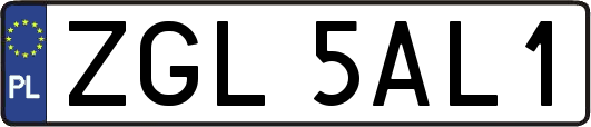 ZGL5AL1