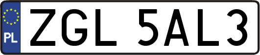 ZGL5AL3