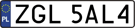 ZGL5AL4