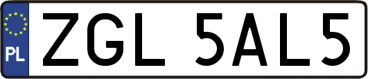 ZGL5AL5