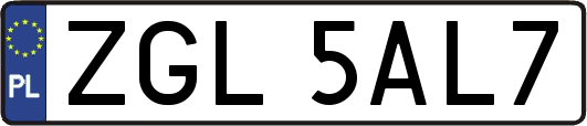 ZGL5AL7
