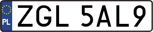 ZGL5AL9