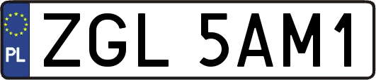 ZGL5AM1