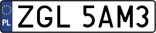 ZGL5AM3