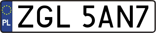 ZGL5AN7