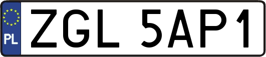 ZGL5AP1
