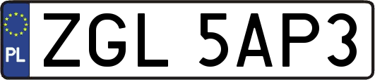 ZGL5AP3