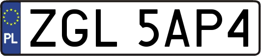 ZGL5AP4