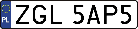 ZGL5AP5