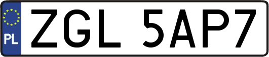 ZGL5AP7