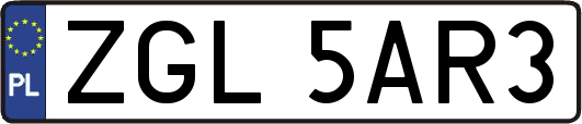 ZGL5AR3