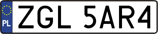 ZGL5AR4