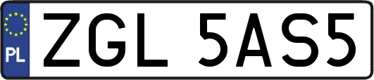 ZGL5AS5