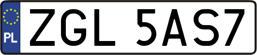 ZGL5AS7