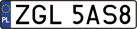 ZGL5AS8