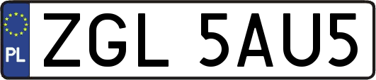 ZGL5AU5