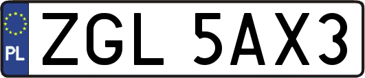 ZGL5AX3