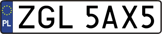 ZGL5AX5