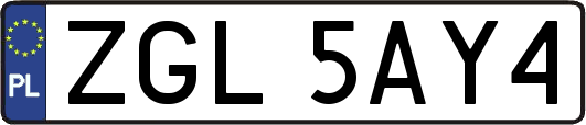 ZGL5AY4
