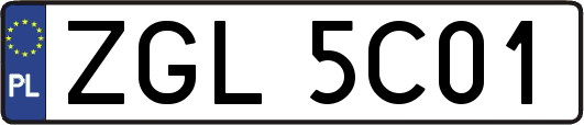 ZGL5C01