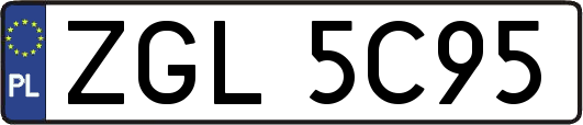 ZGL5C95
