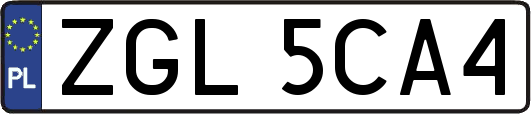 ZGL5CA4