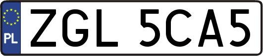 ZGL5CA5