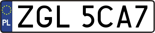 ZGL5CA7