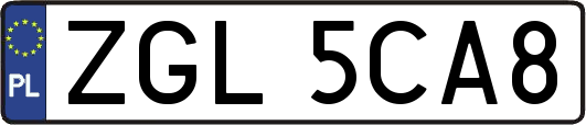 ZGL5CA8