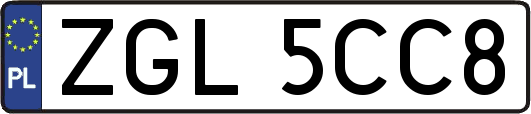ZGL5CC8