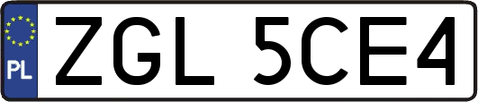 ZGL5CE4