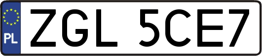 ZGL5CE7