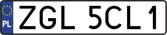 ZGL5CL1