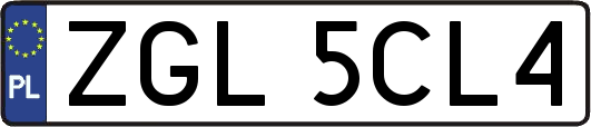 ZGL5CL4