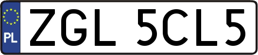 ZGL5CL5