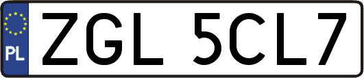 ZGL5CL7