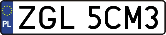 ZGL5CM3