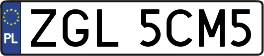 ZGL5CM5