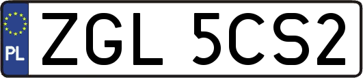 ZGL5CS2
