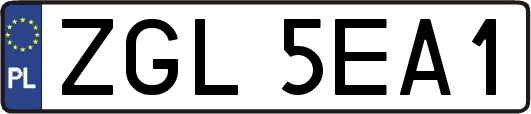 ZGL5EA1