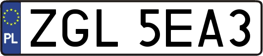ZGL5EA3