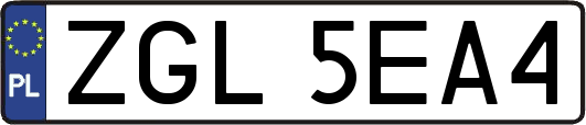 ZGL5EA4