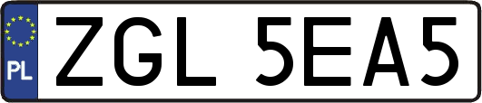 ZGL5EA5
