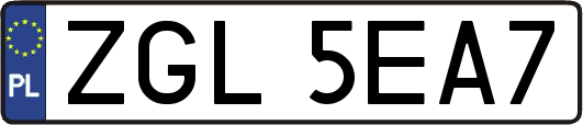 ZGL5EA7