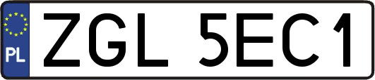 ZGL5EC1