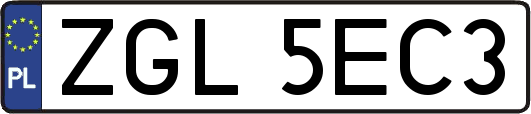 ZGL5EC3